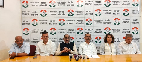 वेंचणूक केन्नाय येवं काँग्रेस तयार आसाः ठाकरे