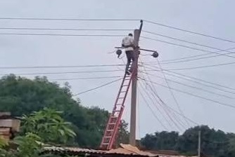 लायनमनाक दर म्हयन्याक दितले सुरक्षा उपाय येवजणेचे धडे