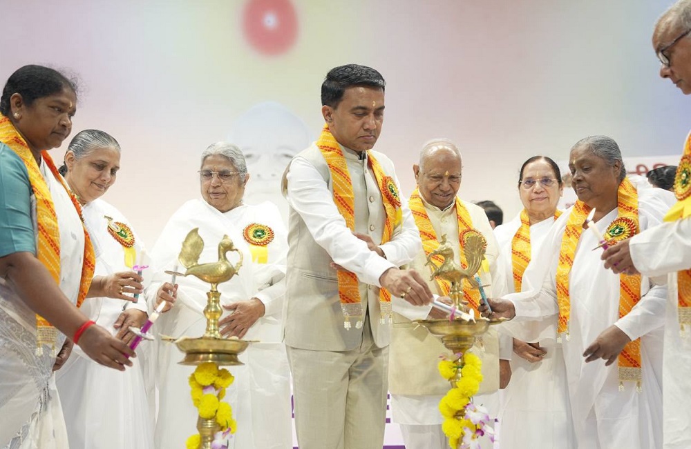 संतुळीत निर्णय घेवपाक आध्यात्मिकता गरजेची