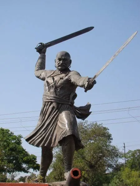 पावन घोडखींड