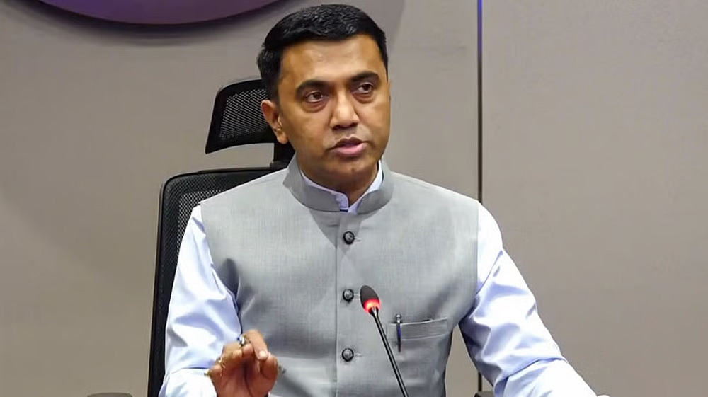 रीण नासतना गेले 3 म्हयने