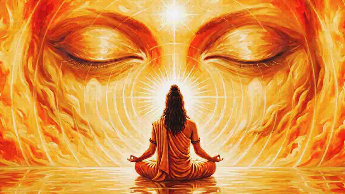 परा विद्या - अपरा विद्या
