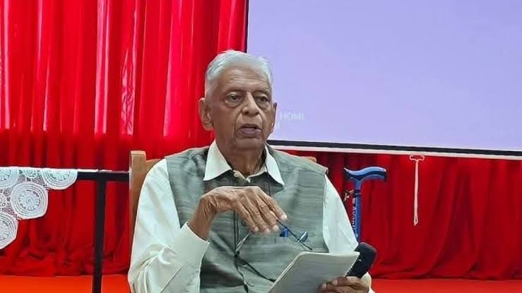 *EDGAR RIBEIRO , QUINTESSENTIALLY GOAN*