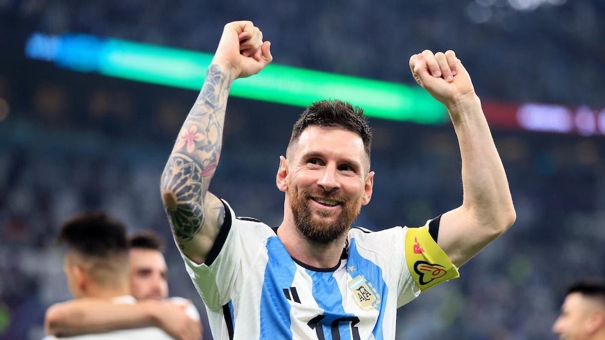 FIFA's Favoured Son? Messi, Egypt, and the Match That Sparked a Storm