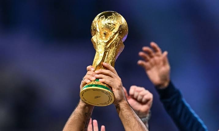 FOOTBALL AS POLITICS