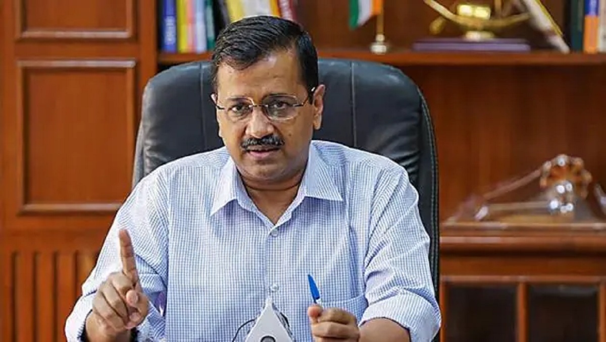 KEJRIWALJI, GOA IS NOT DELHI