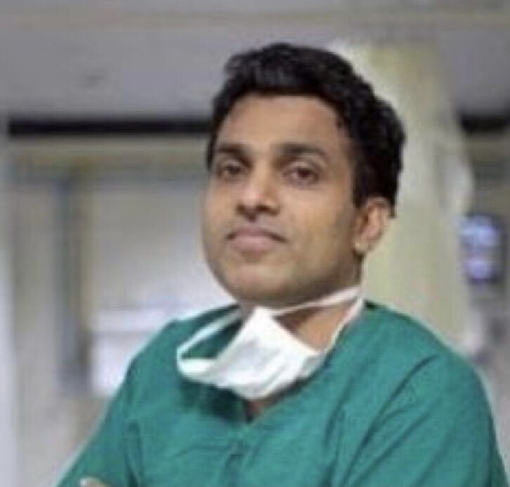 MAGICAL MANJUNATH