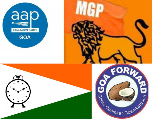 CAN AN ANTI-BJP & ANTI-CONGRESS ALLIANCE BE FORMIDABLE?