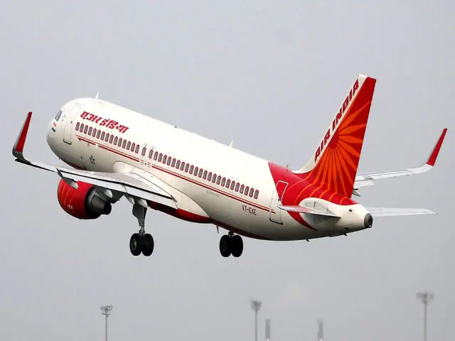 AAIB Report Reveals Triple Hydraulic Failure And Altitude Upset On Air India Flight
