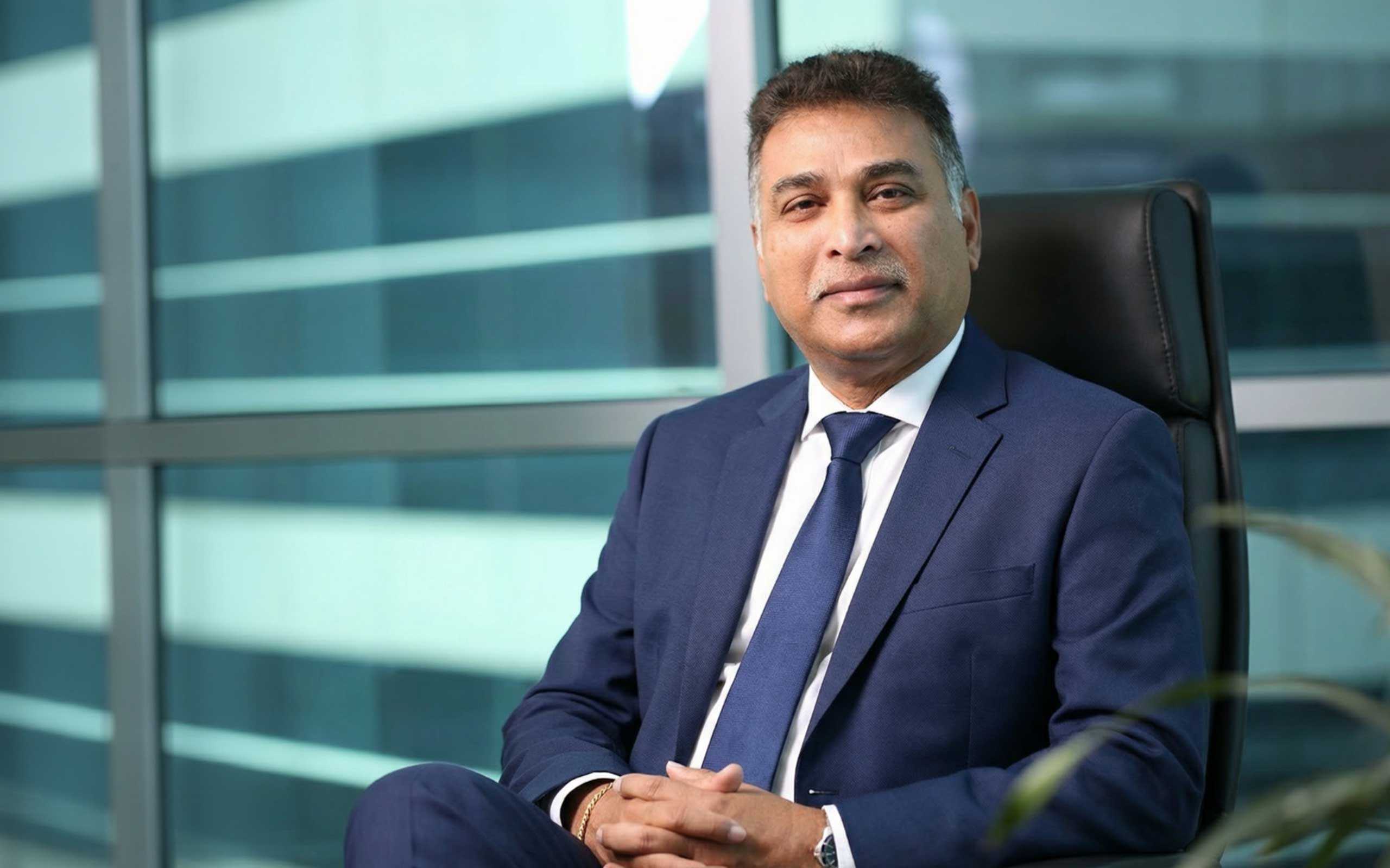 ASM Founder Vito Gomes Marks 40 Years In Aviation, Highlights Global Growth Journey