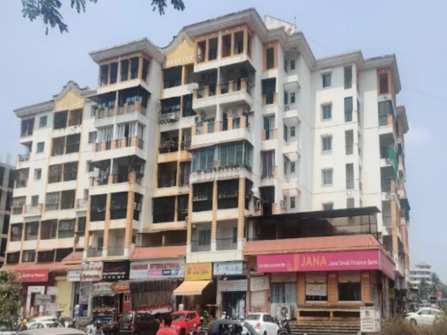 Authority Orders Kurtarkar Real Estates to Pay Rs 19.74 Lakh in Arrears for 39 Unsold Units