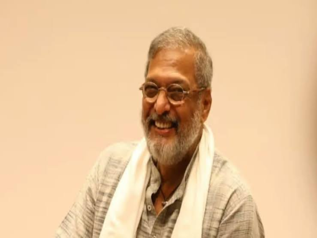 Autopsy Confirms Nana Patekar Died of Heart Attack in Goa; No Foul Play Suspected