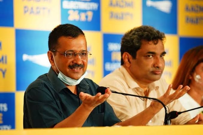 CAN AAP PERSUADE THE VOTERS?