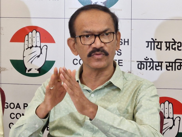 Congress Questions ₹2,147-Cr TCP Revenue Loss Over Additional FAR