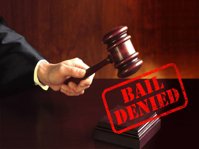 Court Denies Bail to Greek National in Commercial Quantity NDPS Case