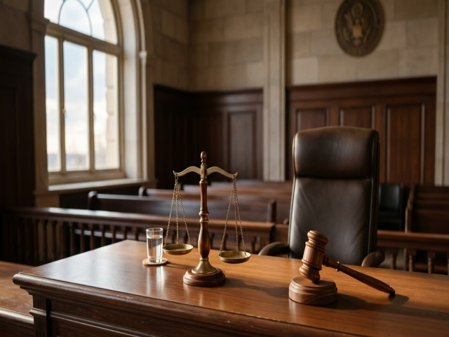 Court Orders Framing of Dacoity Charges in 2020 Porvorim Villa Extortion Case