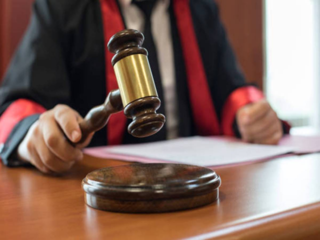 Court Pulls Up Sangem Police for "Copy-Paste" Reply In Meshu & Dattaraj Bail Matters
