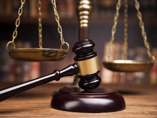 Court sentences convict to 11 years’ rigorous imprisonment in horrific 2014 Camurlim assault case