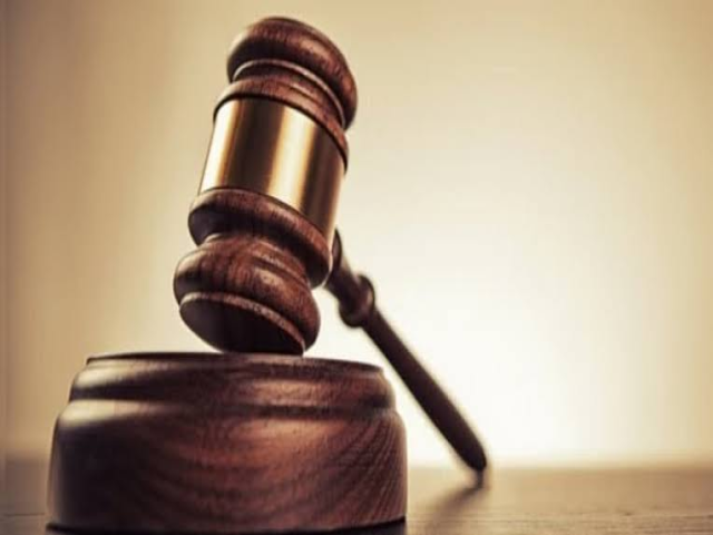 Court Sets Aside Detention of Nigerian National Facing Trial, Citing Constitutional Rights