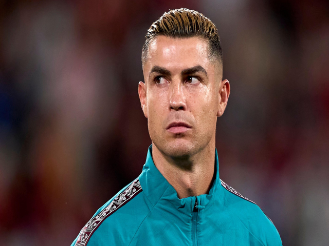 Cristiano Ronaldo Breaks Silence on Portugal Exit, Accuses Jorge Jesus of Breaking His Word