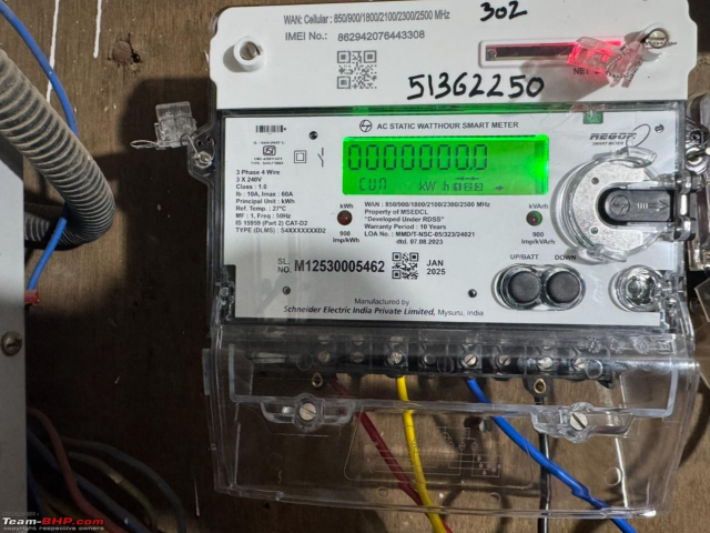 Electricity Ombudsman Orders Reconsideration of Separate EV Meter, Rules Prior Existing Connection No Bar