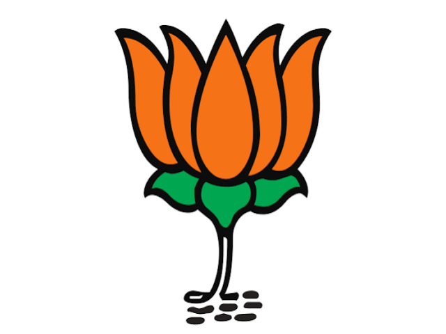 From Babush to Babu, BJP's 'discipline' goes for a toss 