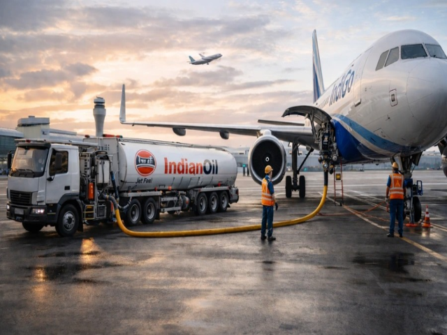 Goa Cuts ATF VAT To 7%, Airlines Welcome Move To Boost Connectivity
