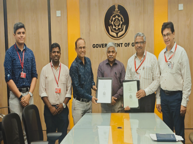 Goa Government To Set Up Rs. 3.33 Crore Mineral Testing Lab at GEC
