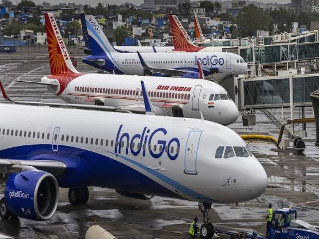 Goa’s Daily Flight Capacity Set to Decline in November 2026