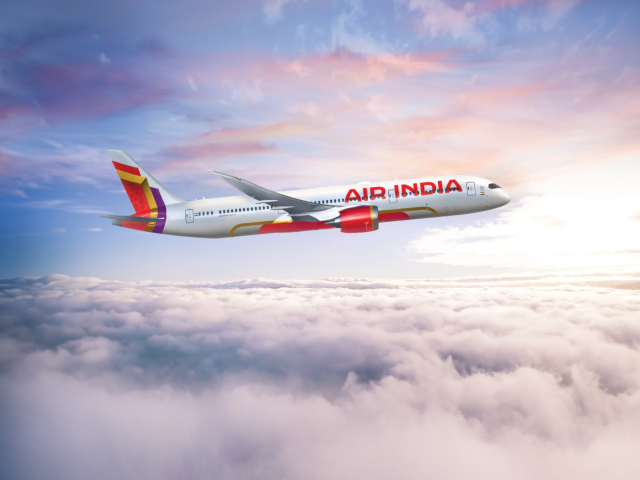 Goa to get up to 8 daily Air India Group flights from Mumbai in Winter 2026