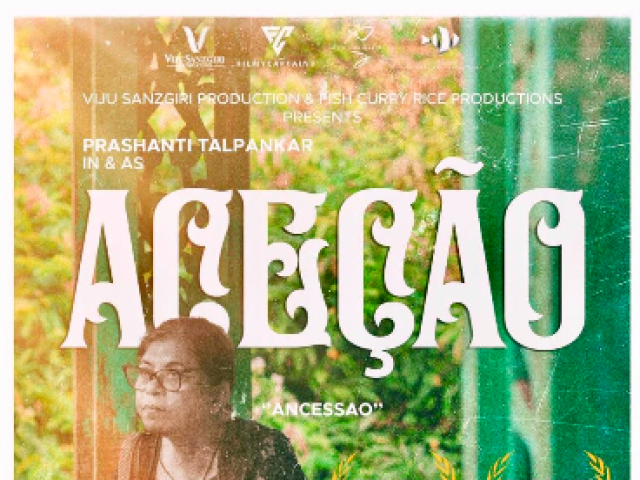 Goa's Acclaimed 'Ancessao' Earns Spot at Marathi Film Festival