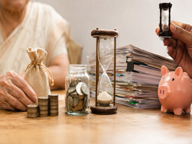 High Court Orders 6% Interest on Delayed Retirement Dues for Staffer