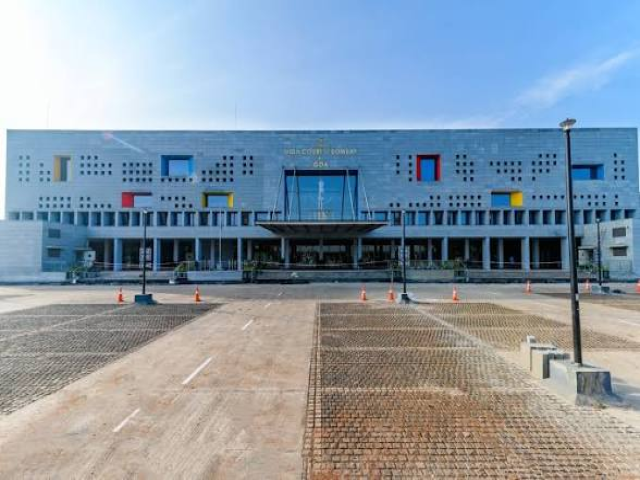 High Court quashes NGT orders dismissing plea against Casa Britona hotel over limitation error