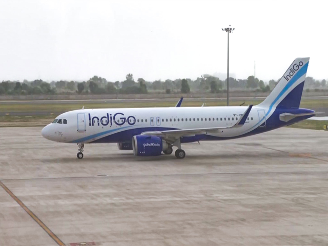IndiGo Cancels Riyadh Flights Till October 31