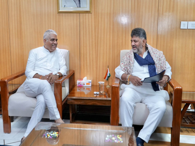 Karnataka Seeks Deferment of Western Ghats ESA Notification