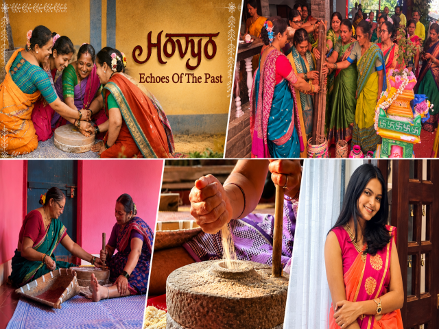 Konkani Documentary ‘Hovyo: Echoes of the Past’ Makes International Debut at Almamoura Festival, Abu Dhabi