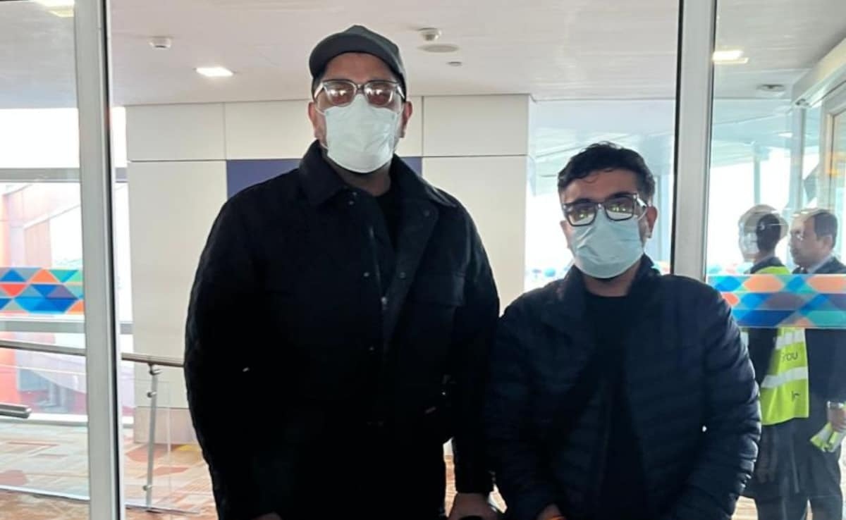Luthra Brothers Do Not Oppose Transit Remand, Reserve Right to Challenge Arrest