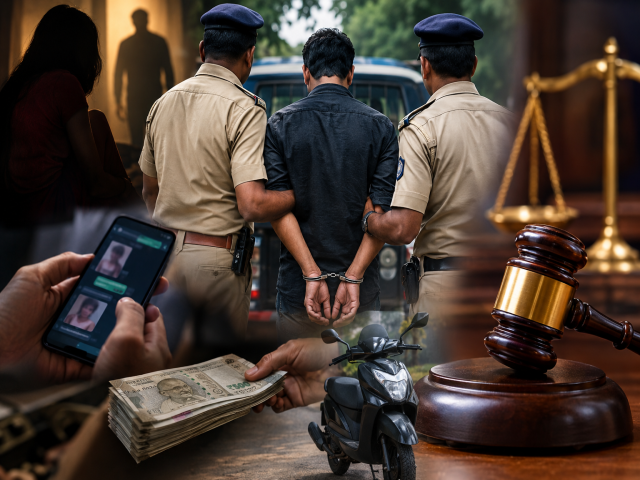 Mapusa Court Rejects Bail in Alleged Human Trafficking and Prostitution Racket