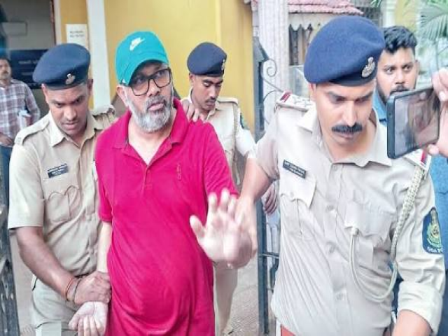 Mapusa Land Grab Case: Siddique Granted Bail After CFSL Report Proves Inconclusive