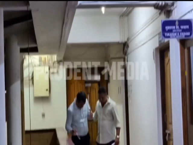 Mapusa Municipal Councillor Tarak Arolkar Arrested by Crime Branch in Land Fraud Case