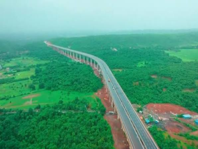 Mopa Link Road Toll Hike: New Rates From August 10 