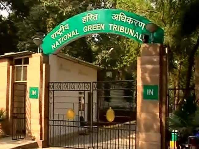 NGT Stays Green Clearance For MPA's Channel Deepening Project