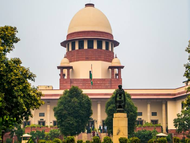 No adverse SC order against Parmesh Construction Pvt Ltd or its project, claims project proponent