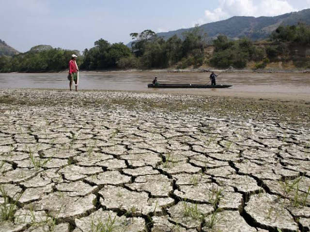 'Off-the-charts' El Niño could spark global economic crisis, Warns UN