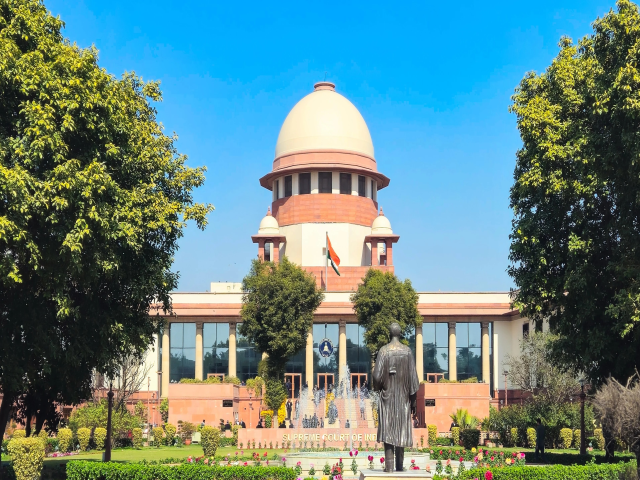 Parity Is Not a 'Mechanical Formula': SC Denies Bail to Prime Accused in 2023 Old Goa Murder Case