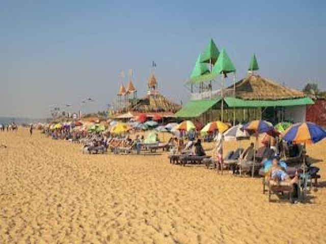 PIL Challenges Goa Beach Shack Act, Citing Coastal Violations