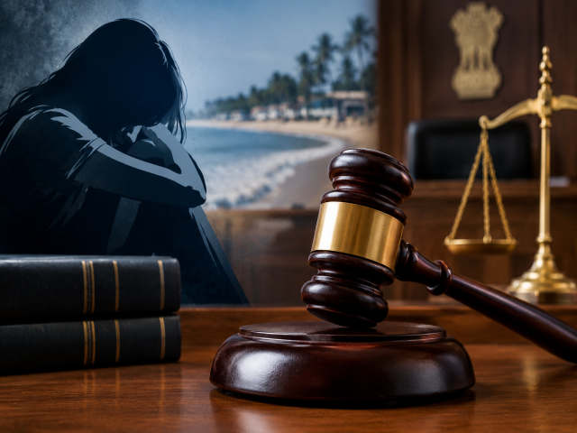 POCSO Court Discharges Two Co-Accused in Calangute Gang Rape Case Citing Lack of Evidence
