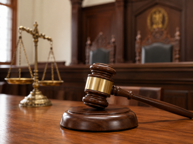 POCSO Court Rejects ‘Honey Trap’ Defence, Frames Rape Charges Against Gujarat Man