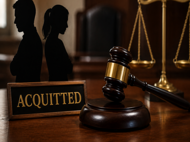 POCSO Fast Track Court Acquits Mapusa Resident in Long-Term Relationship Case