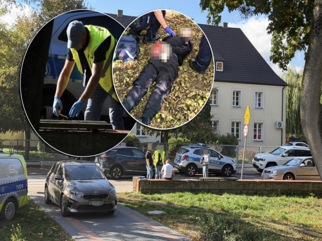 Seven Stabbed At High School In Poland, 19-Year-Old Arrested